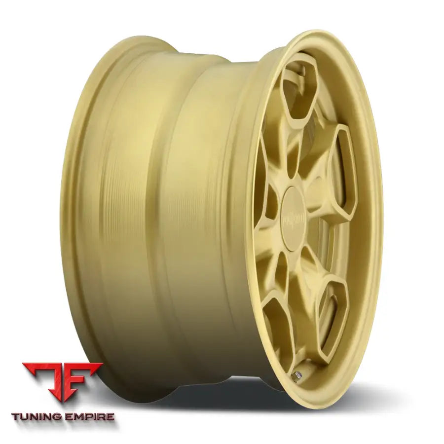 ROTIFORM HUR CUSTOMSPEC