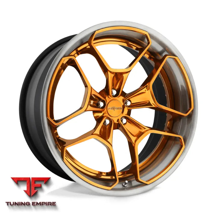 ROTIFORM HUR CUSTOMSPEC