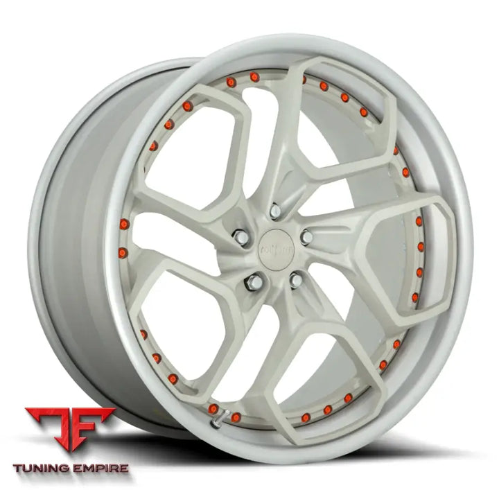 ROTIFORM HUR-T CUSTOMSPEC