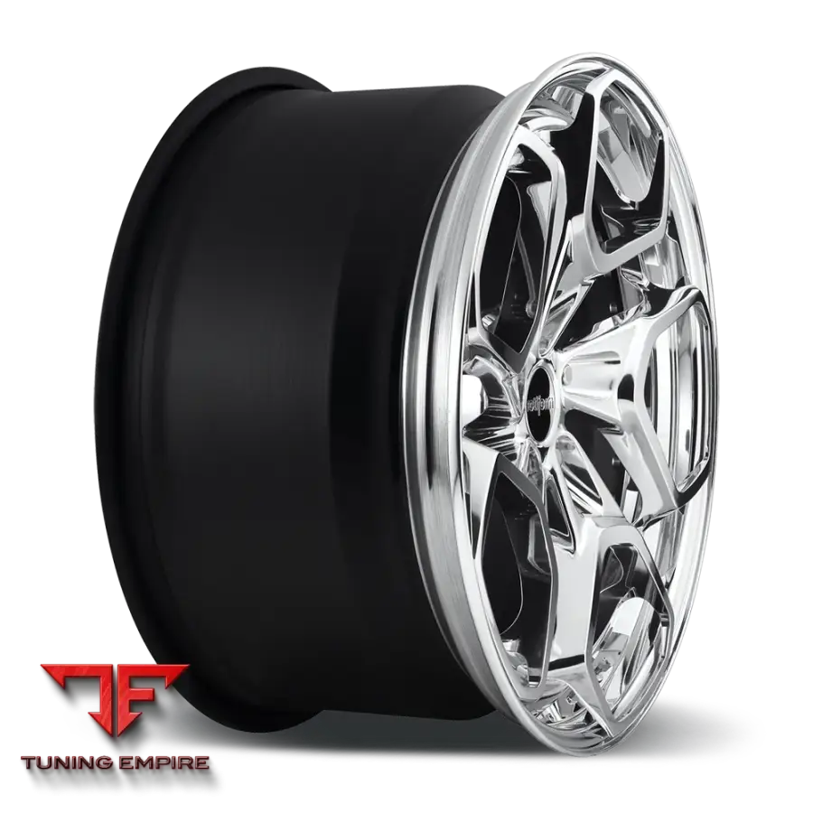 ROTIFORM HUR-T CUSTOMSPEC