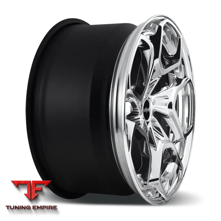 ROTIFORM HUR-T CUSTOMSPEC
