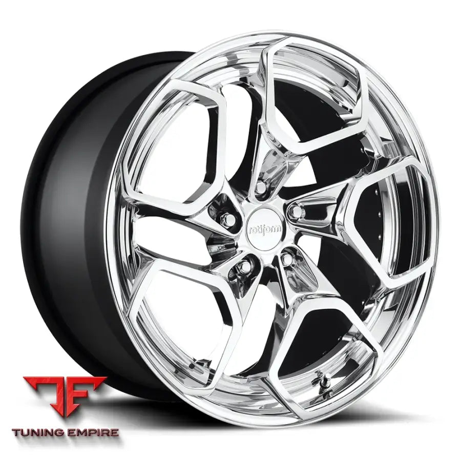 ROTIFORM HUR-T CUSTOMSPEC