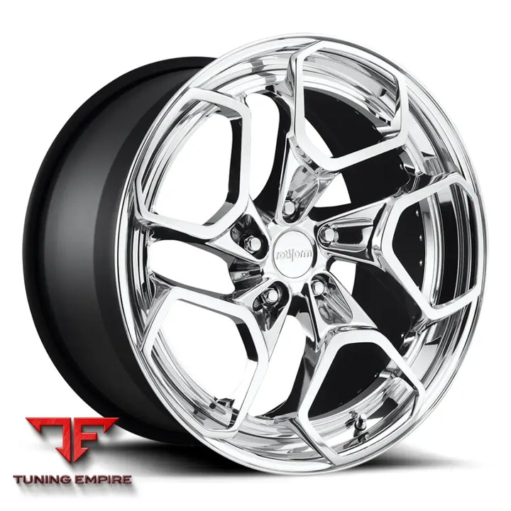 ROTIFORM HUR-T CUSTOMSPEC