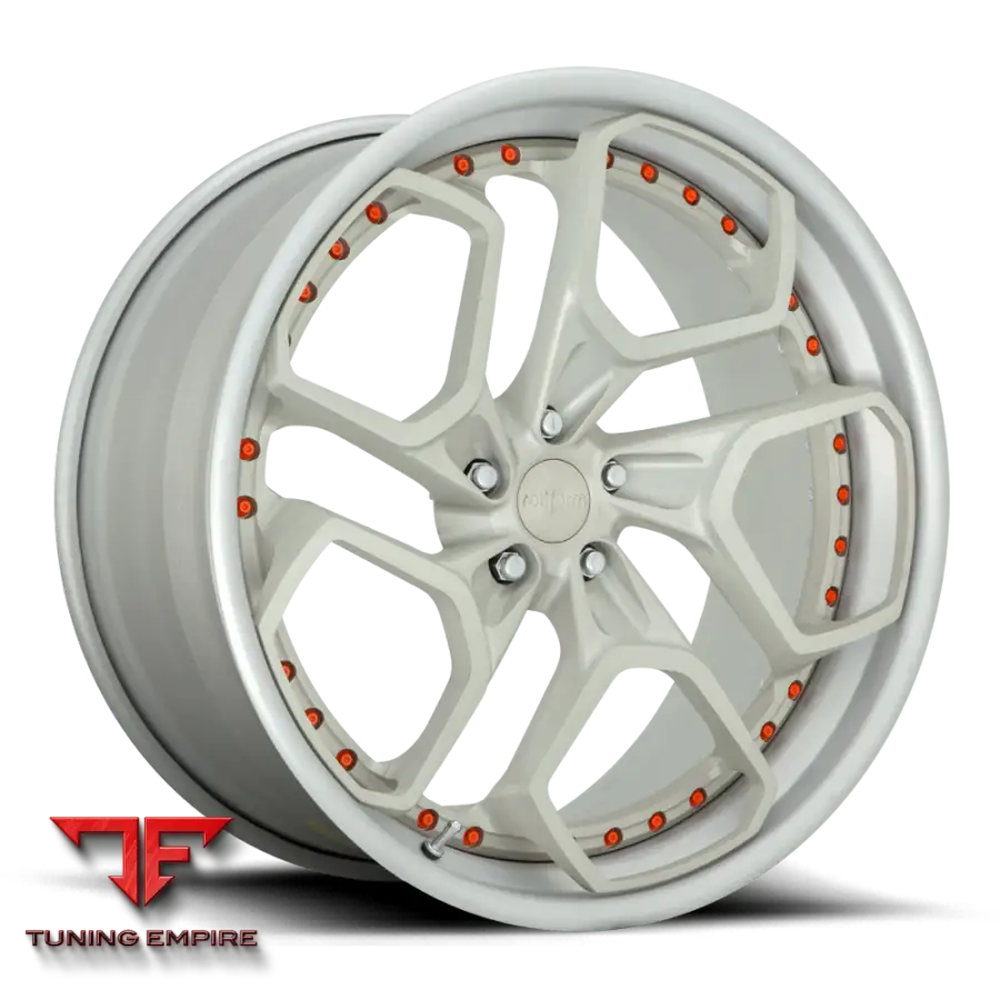 ROTIFORM HUR-T CUSTOMSPEC