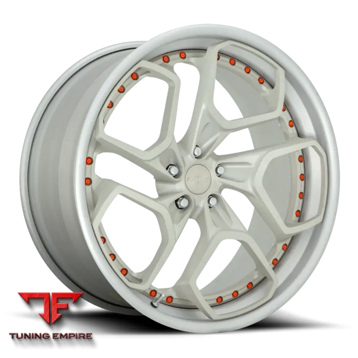 ROTIFORM HUR-T CUSTOMSPEC