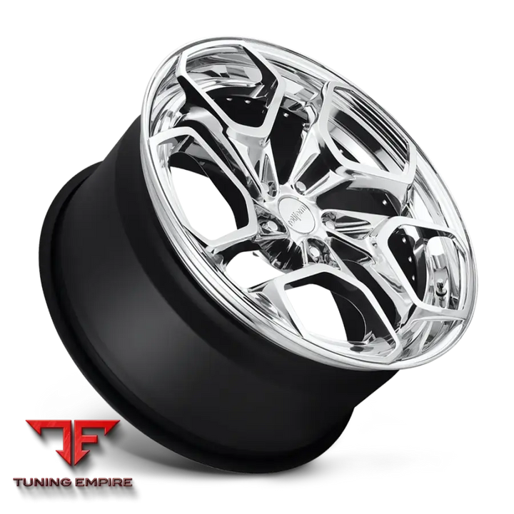 ROTIFORM HUR-T CUSTOMSPEC