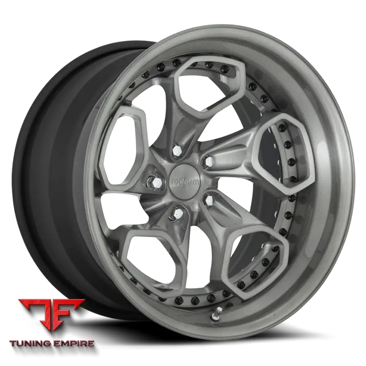 ROTIFORM HUR-T CUSTOMSPEC