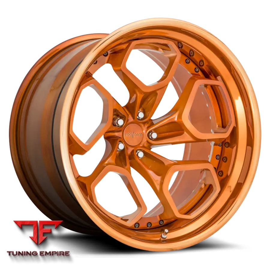 ROTIFORM HUR-T CUSTOMSPEC
