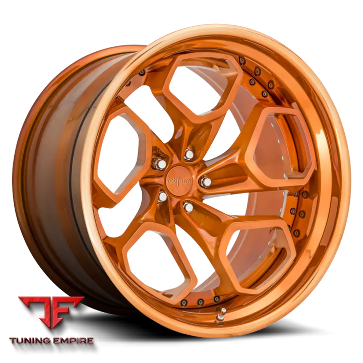 ROTIFORM HUR-T CUSTOMSPEC
