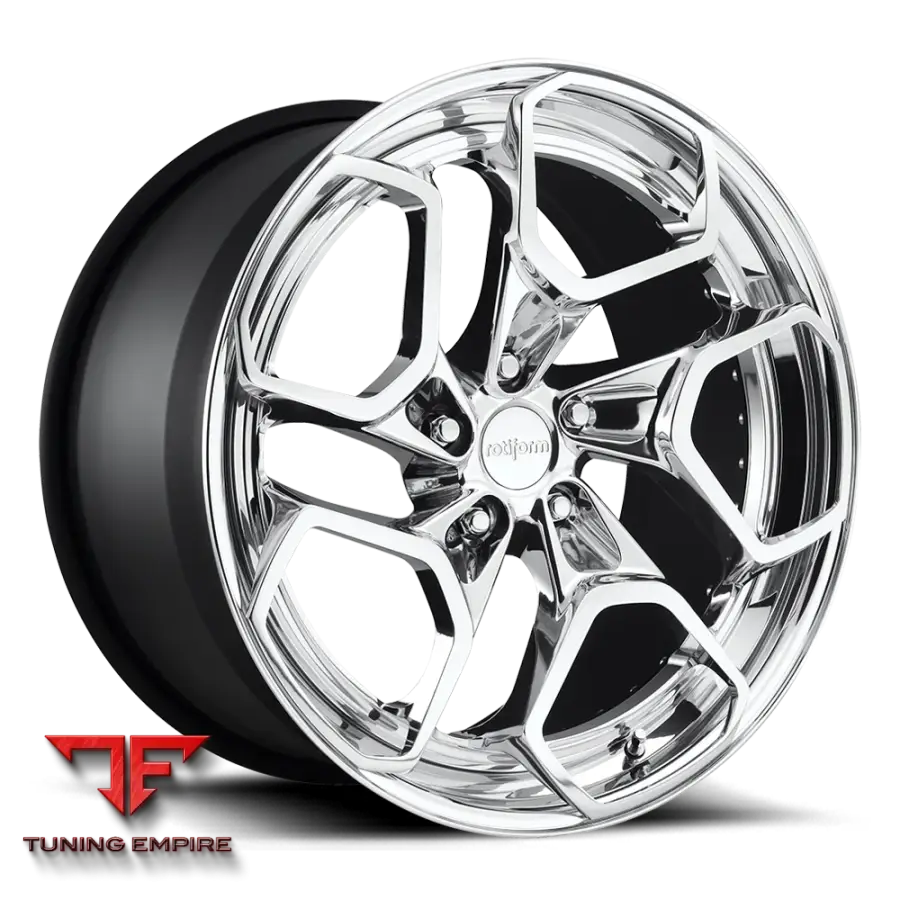 ROTIFORM HUR-T CUSTOMSPEC