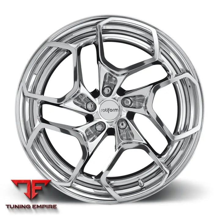 ROTIFORM HUR-T CUSTOMSPEC