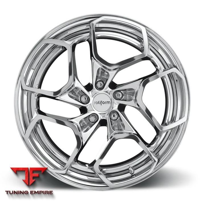 ROTIFORM HUR-T CUSTOMSPEC