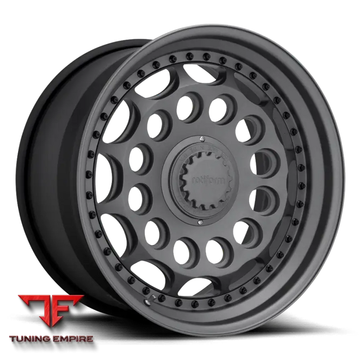 ROTIFORM HVN CUSTOMSPEC