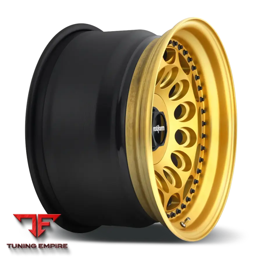ROTIFORM HVN CUSTOMSPEC