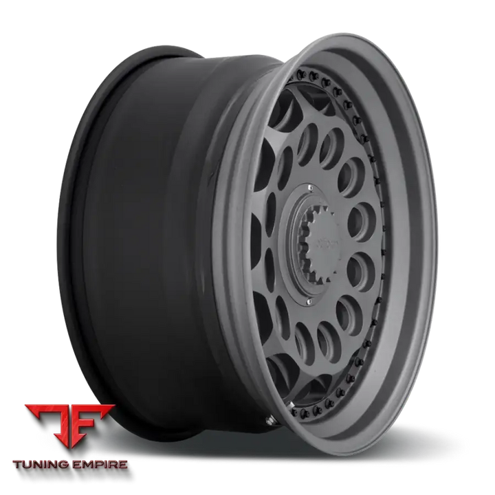 ROTIFORM HVN CUSTOMSPEC