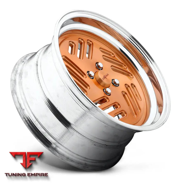 ROTIFORM IDK CUSTOMSPEC