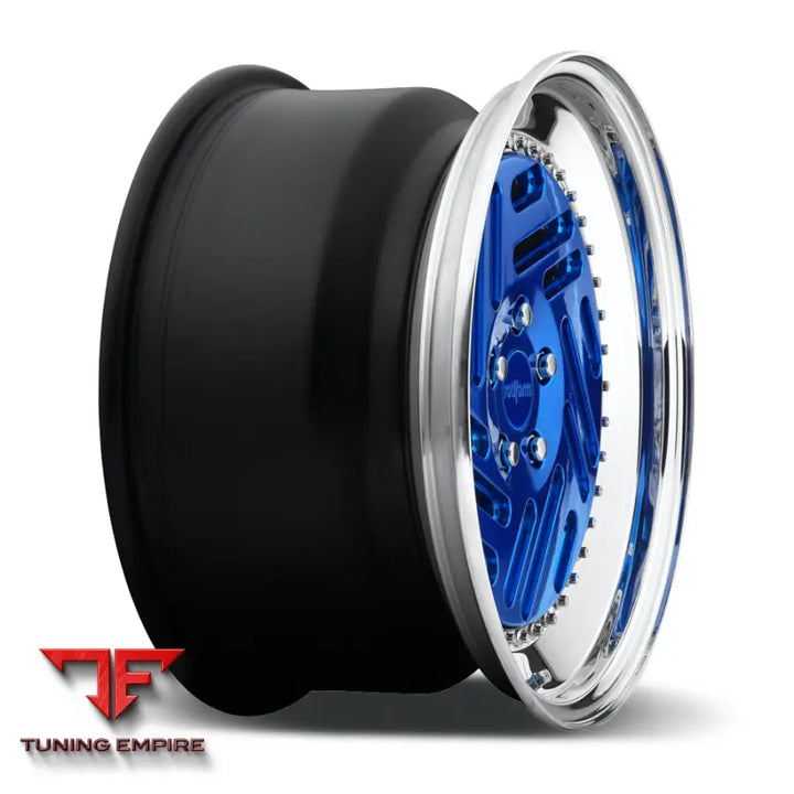 ROTIFORM IDK CUSTOMSPEC