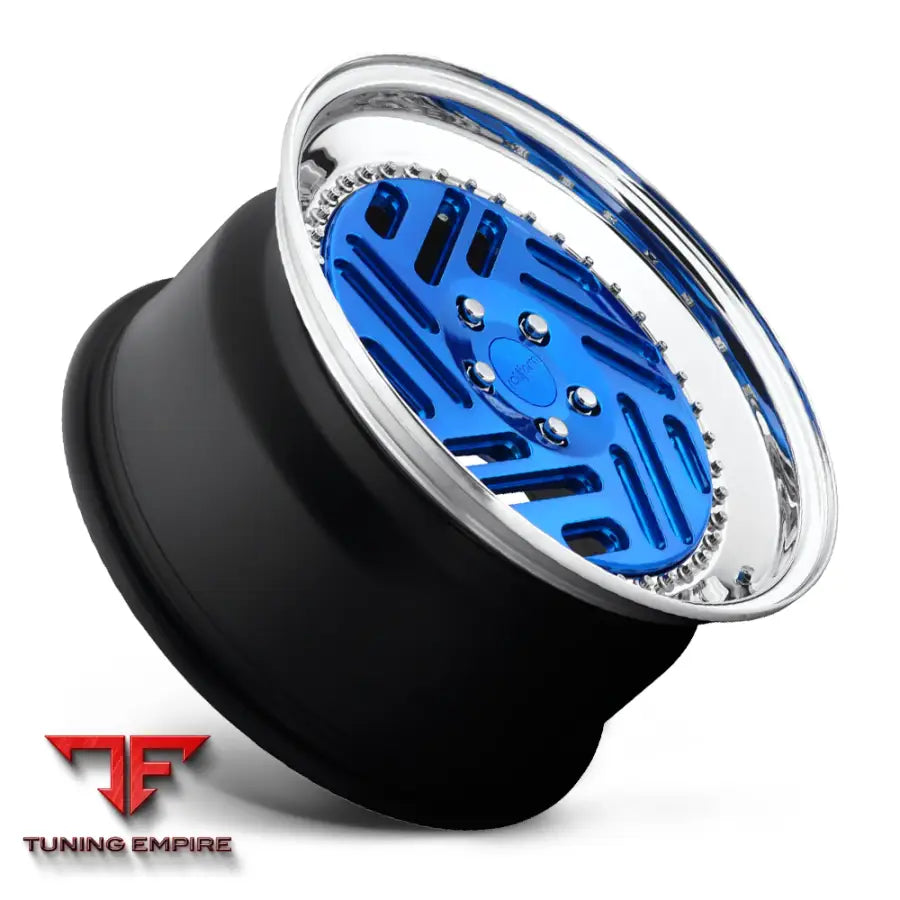 ROTIFORM IDK CUSTOMSPEC