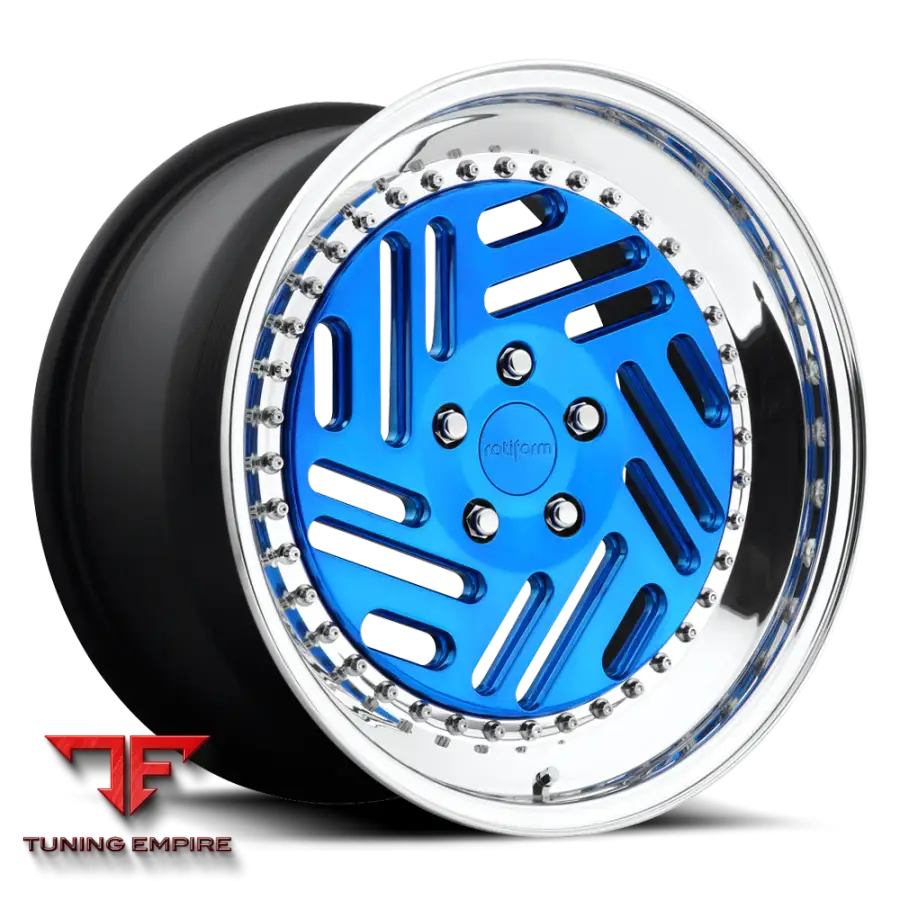 ROTIFORM IDK CUSTOMSPEC