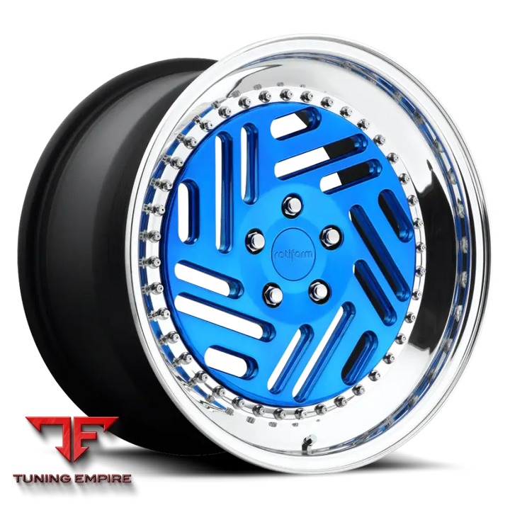 ROTIFORM IDK CUSTOMSPEC