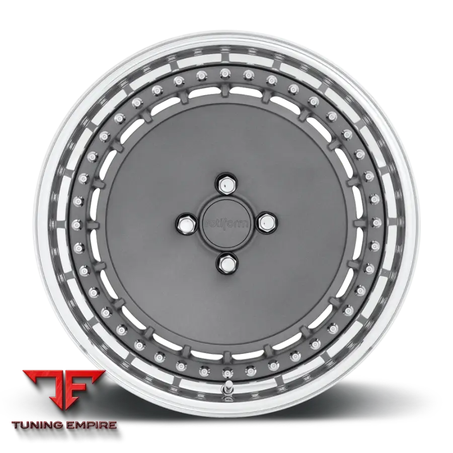 ROTIFORM IGS CUSTOMSPEC