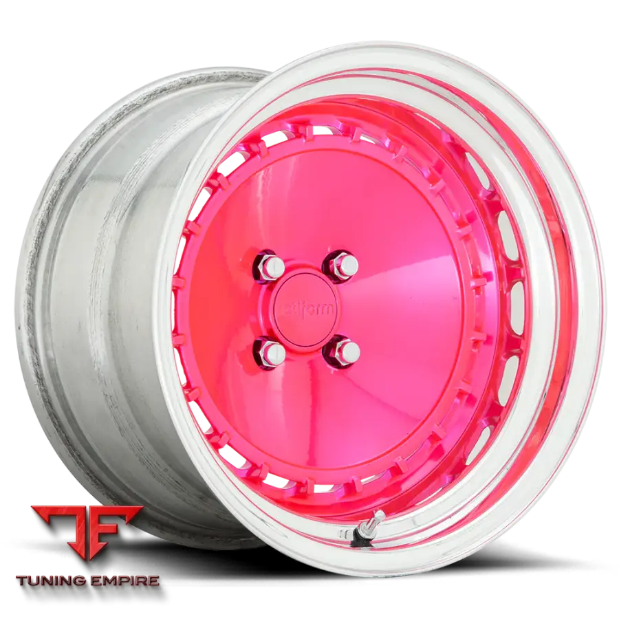 ROTIFORM IGS CUSTOMSPEC