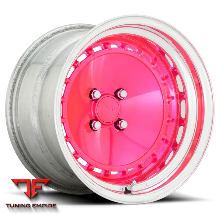 ROTIFORM IGS CUSTOMSPEC
