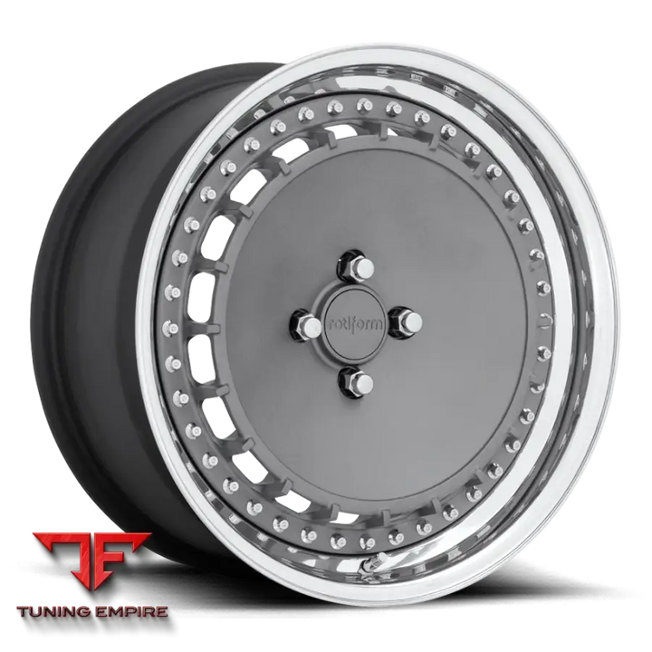 ROTIFORM IGS CUSTOMSPEC