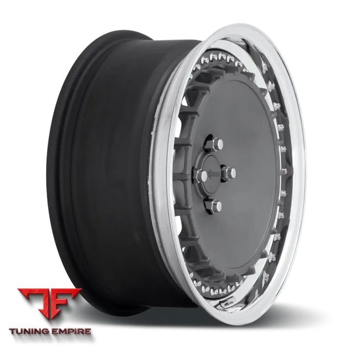 ROTIFORM IGS CUSTOMSPEC
