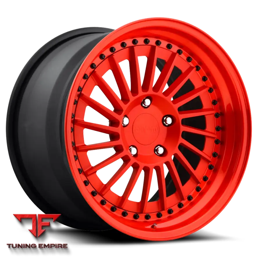 ROTIFORM IND-T CUSTOMSPEC