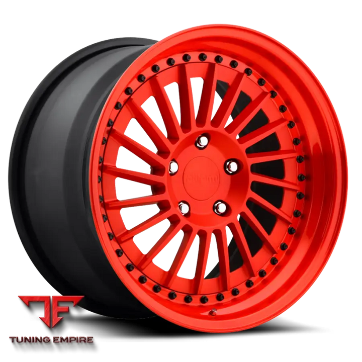 ROTIFORM IND-T CUSTOMSPEC