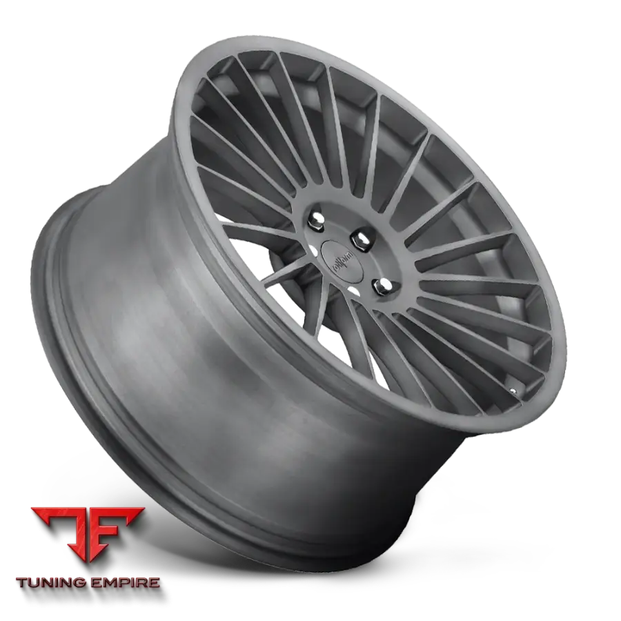 ROTIFORM IND-T CUSTOMSPEC