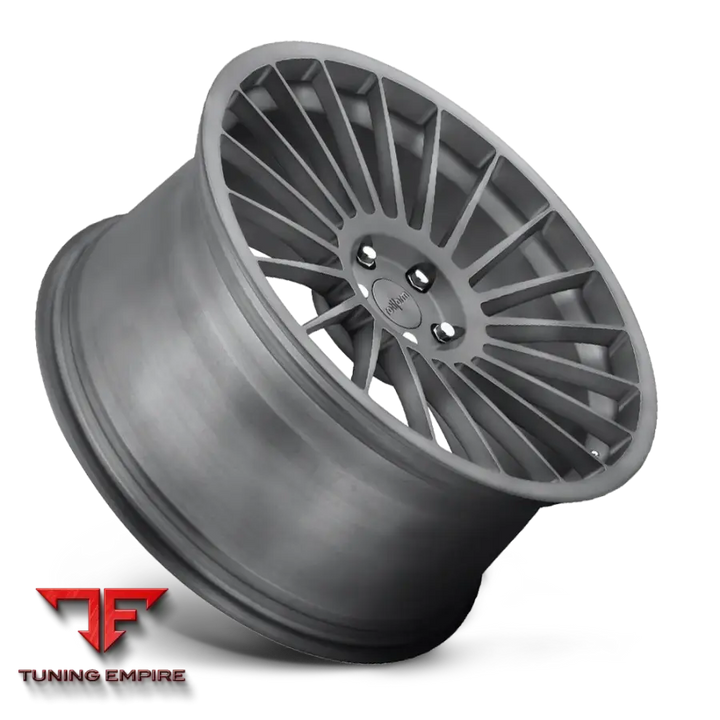 ROTIFORM IND-T CUSTOMSPEC