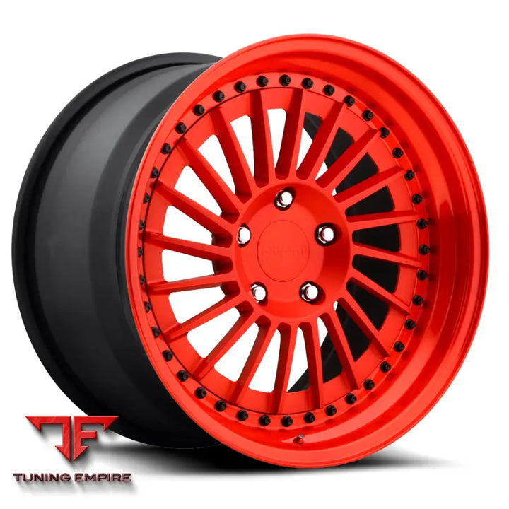 ROTIFORM IND-T CUSTOMSPEC