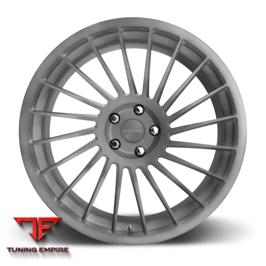 ROTIFORM IND-T CUSTOMSPEC