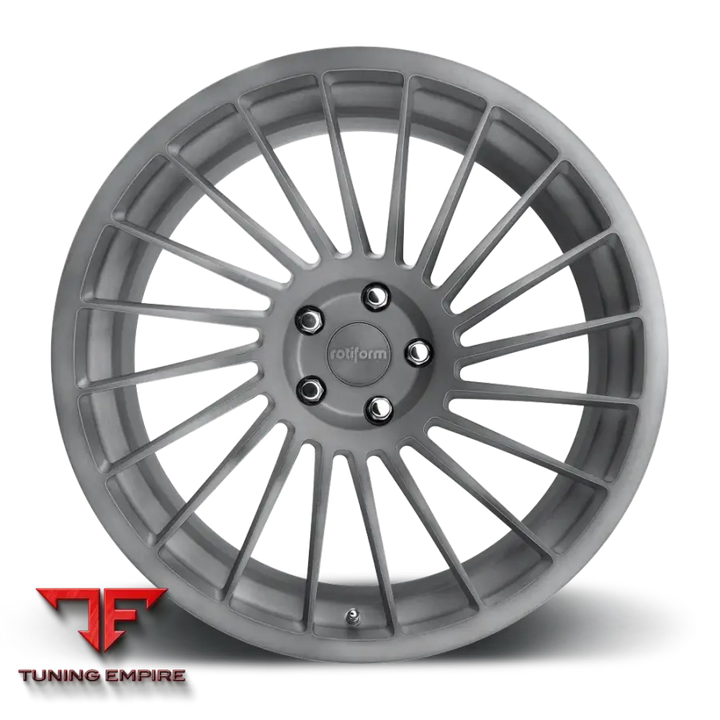 ROTIFORM IND-T CUSTOMSPEC