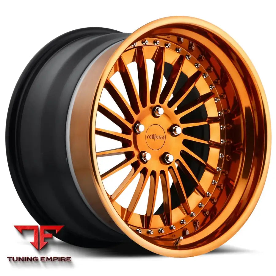 ROTIFORM IND-T CUSTOMSPEC