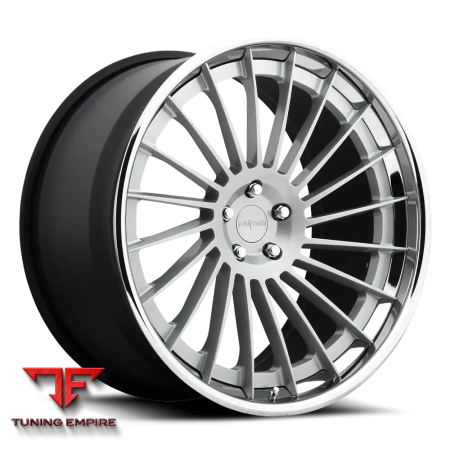 ROTIFORM IND-T CUSTOMSPEC