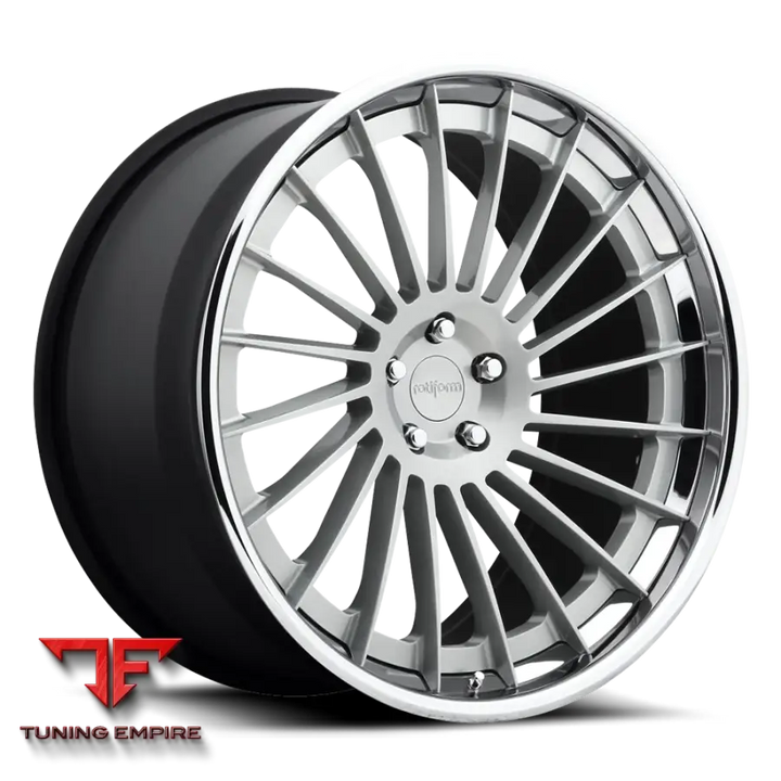 ROTIFORM IND-T CUSTOMSPEC