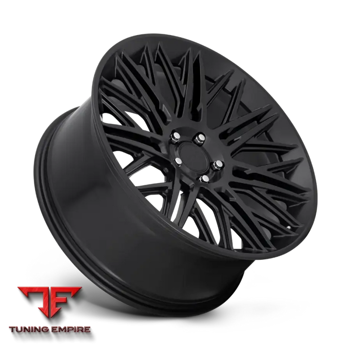 ROTIFORM JDR CUSTOMSPEC