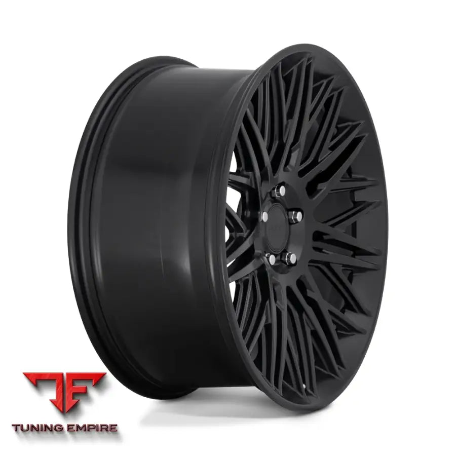 ROTIFORM JDR CUSTOMSPEC