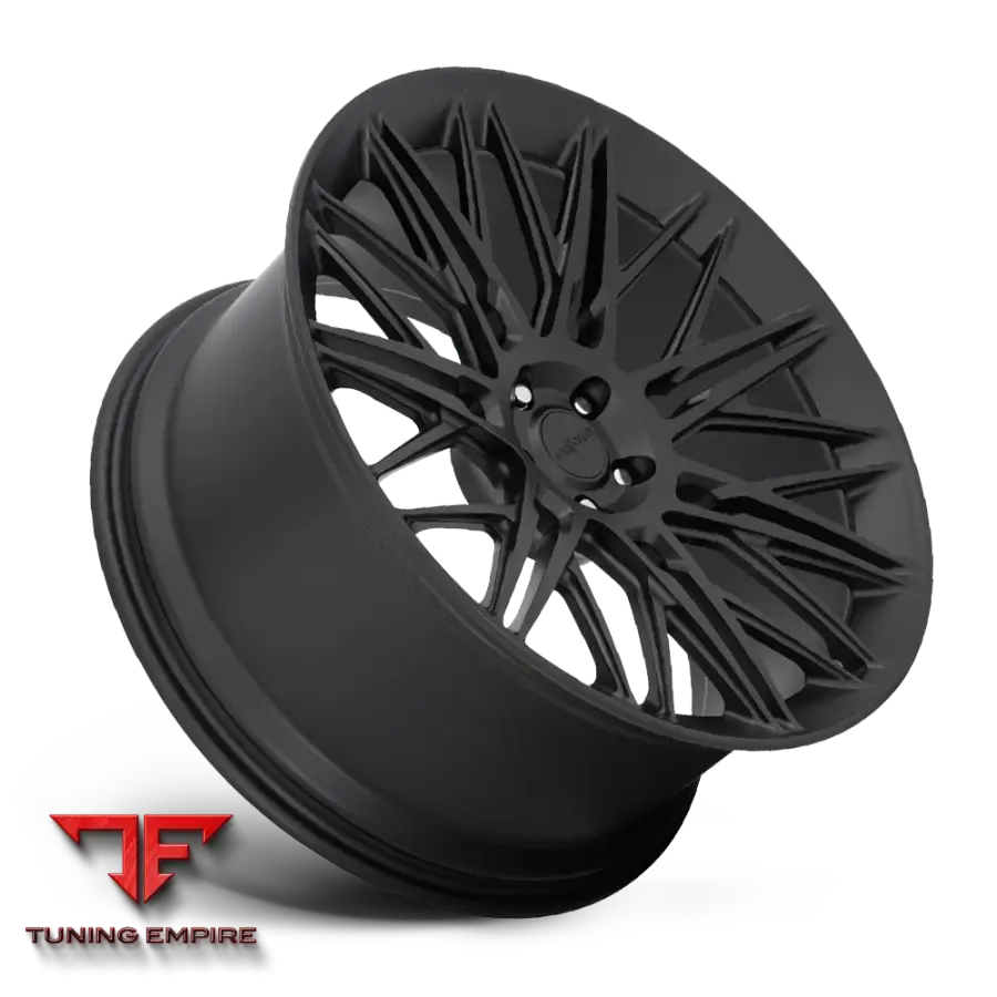 ROTIFORM JDR CUSTOMSPEC