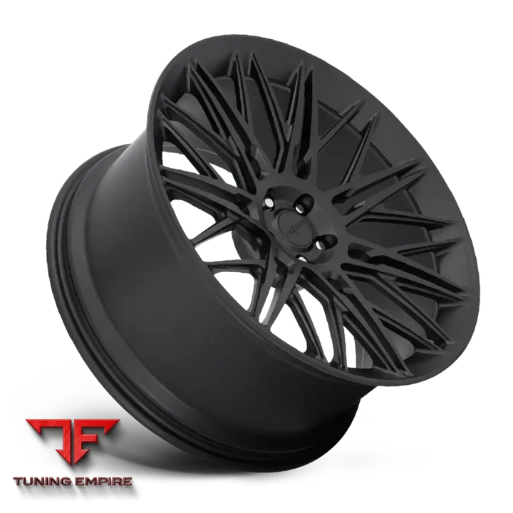ROTIFORM JDR CUSTOMSPEC