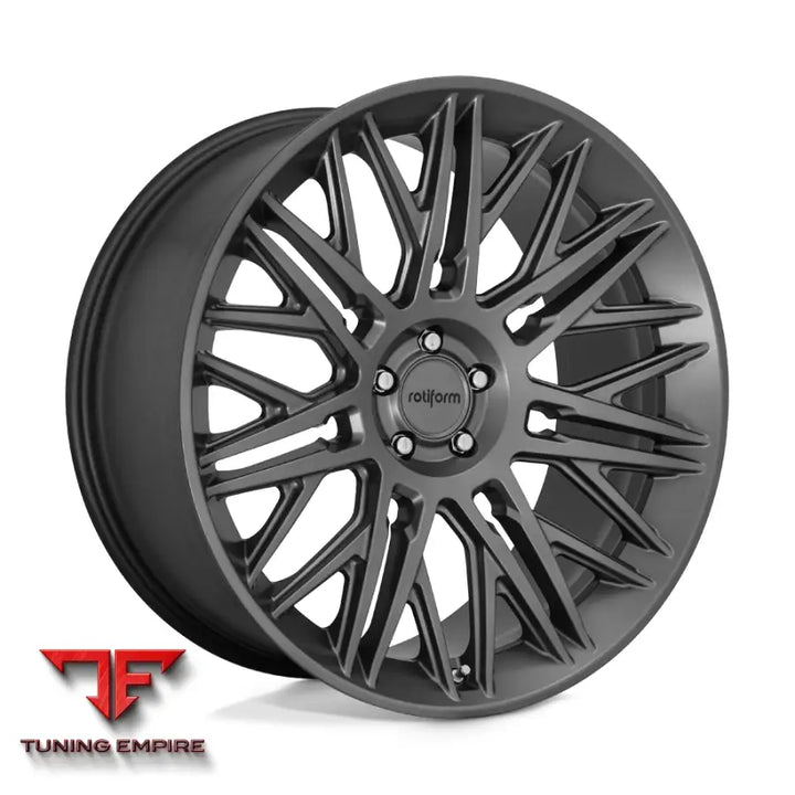 ROTIFORM JDR CUSTOMSPEC