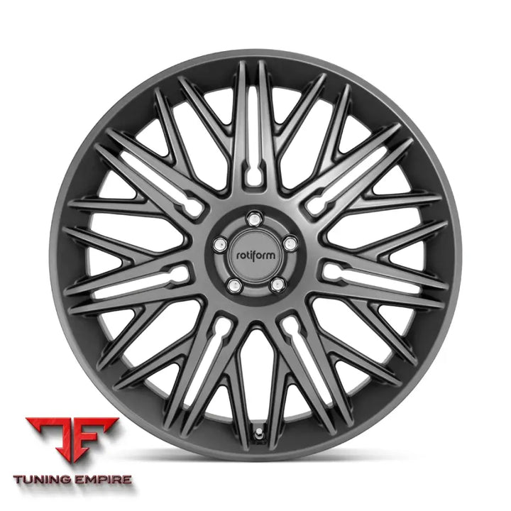 ROTIFORM JDR CUSTOMSPEC