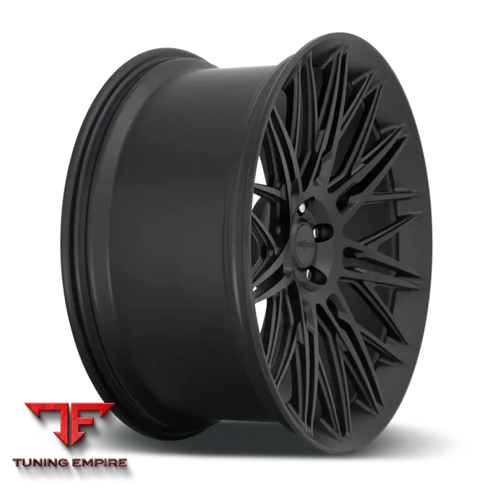 ROTIFORM JDR CUSTOMSPEC