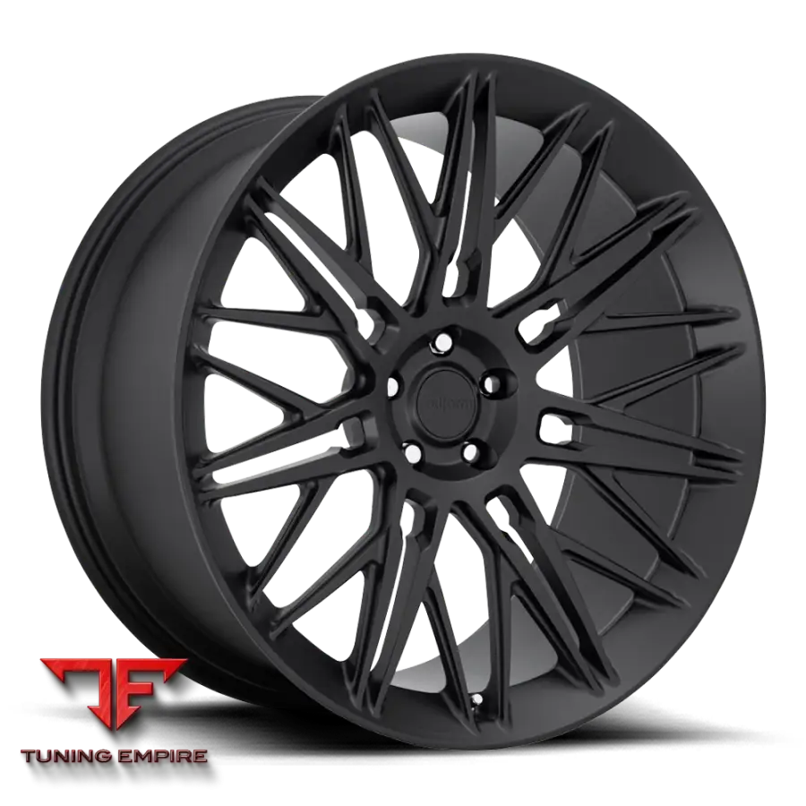 ROTIFORM JDR CUSTOMSPEC