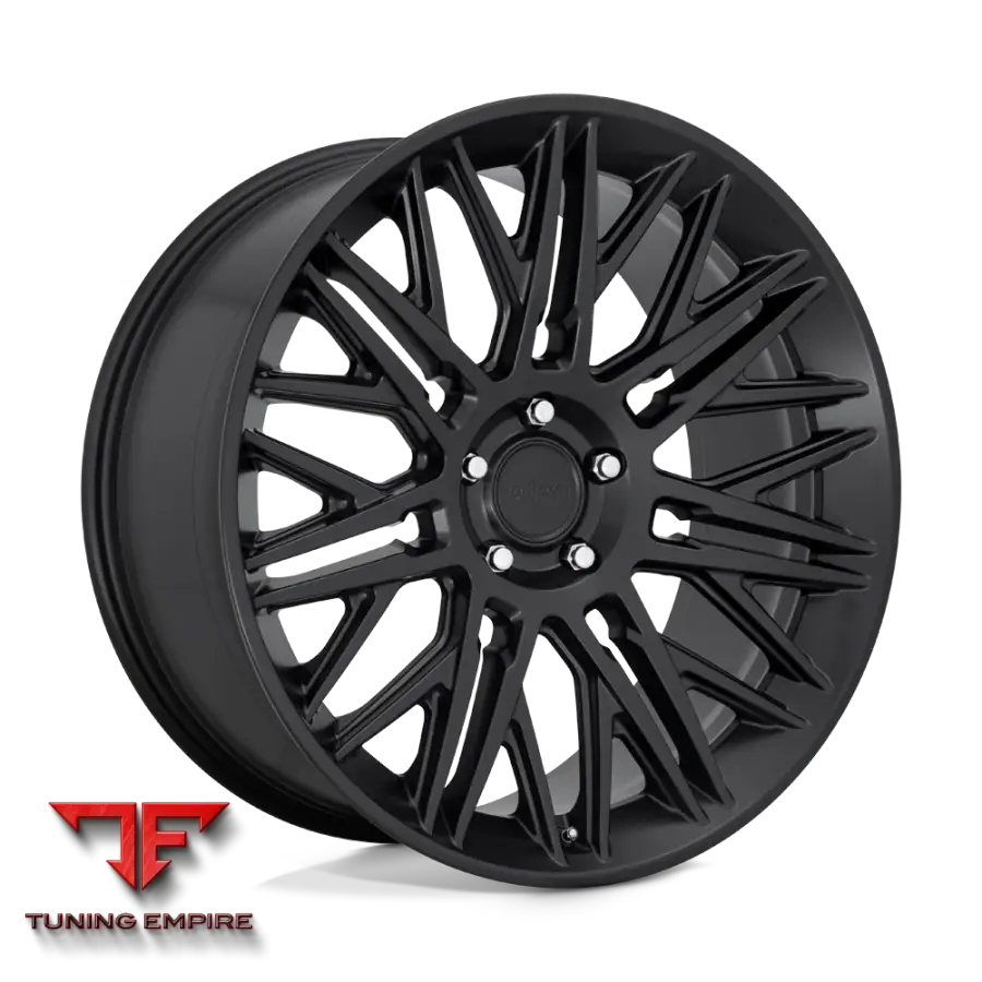 ROTIFORM JDR CUSTOMSPEC