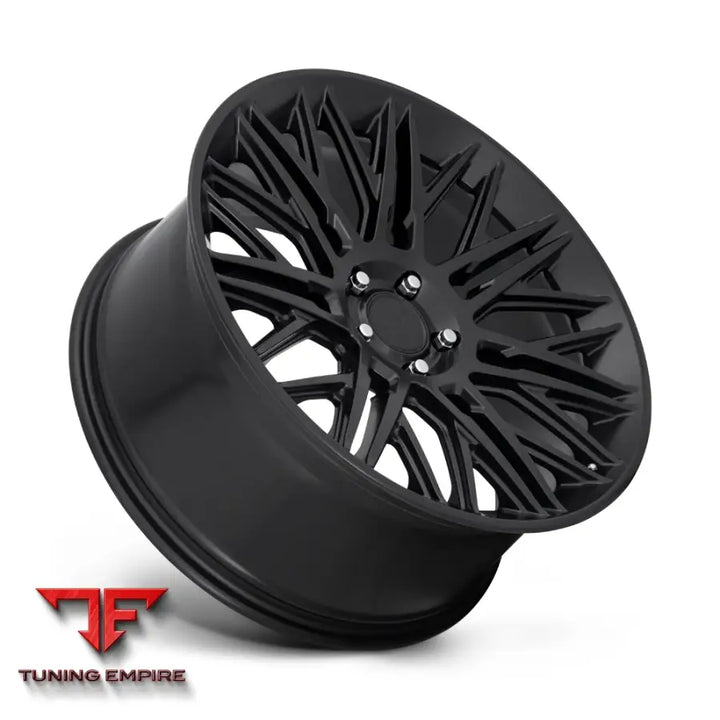 ROTIFORM JDR CUSTOMSPEC