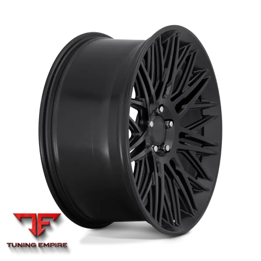 ROTIFORM JDR CUSTOMSPEC